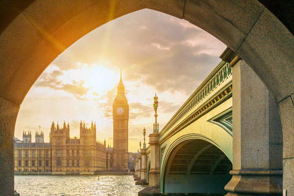 Contact – European Services London Limited